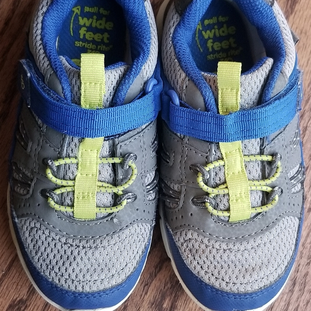toddler boy shoes